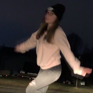 Meet your Posher, Morgan